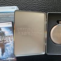 Call of Duty World at War edizione limitata PC