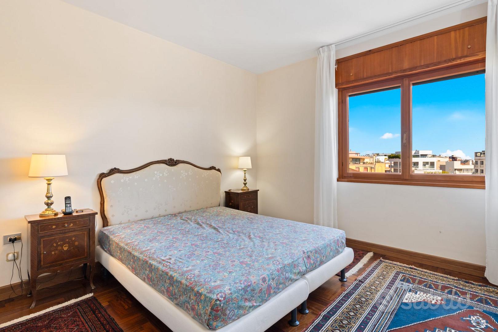 Appartamento – Cagliari, Sant'Avendrace, Sant'Avendrace-Santa Gilla - Vista 4