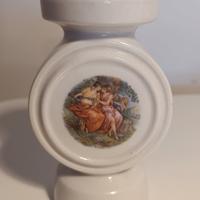 Vaso decorativo in porcellana Bavaria 