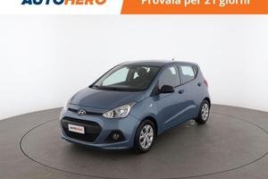 HYUNDAI i10 LY21045