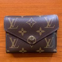 Portafoglio Louis Vuitton Victorine