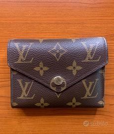 Portafoglio Louis Vuitton Victorine