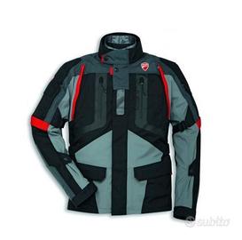 Giacca Ducati Strada C4 GTX