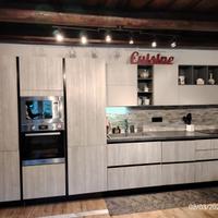 Cucina LUBE