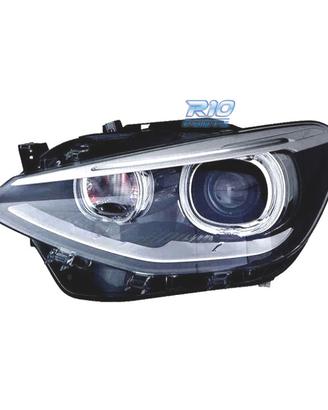 FANALE SINISTRO XENO BMW F20 F21 10-14 LED FONDO N
