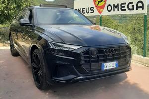 Audi Q8 SUV 50 TDI 286 CV quattro tiptronic S line