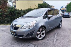 Opel Meriva 1.4 Elective #8553