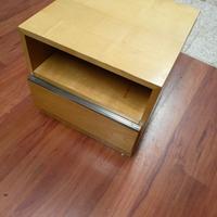 Comodini camera da letto 