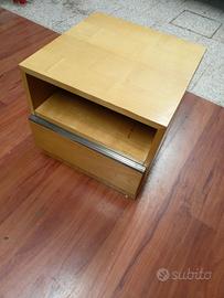 Comodini camera da letto 