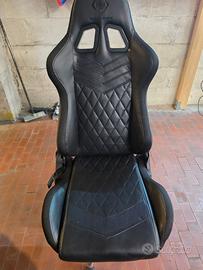 Sedia gaming