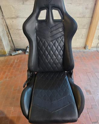 Sedia gaming