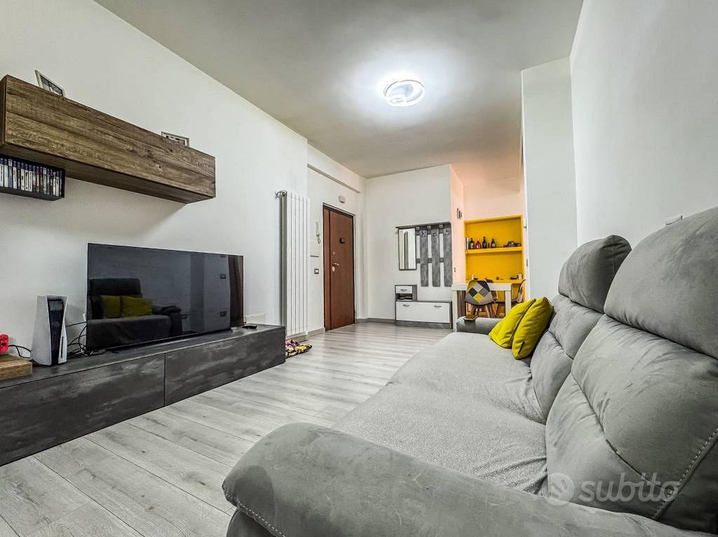 Apartment in Roma, Lido di Ostia Ponente - Vista 5