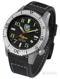 Orologio Automatico Folgore Esercito italiano 