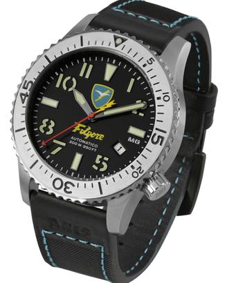 Orologio Automatico Folgore Esercito italiano 