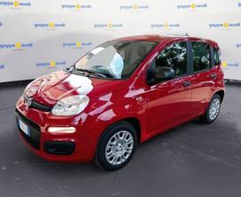 FIAT Panda 3nd serie 1.0 FireFly S&S Hybrid