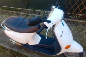 Vespa