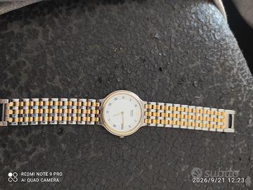 orologio seiko