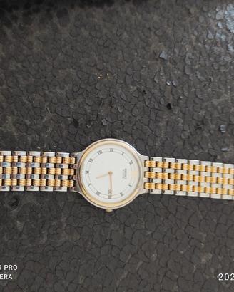 orologio seiko