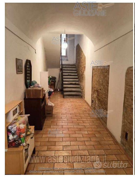 Appartamento – Fabriano, Castelvecchio, Ancona - Vista 4