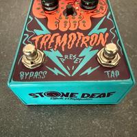 Stone Deaf FX Tremotron Analog Tremolo