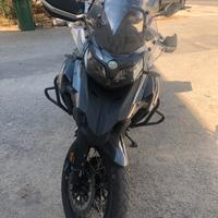 Benelli TRK 502 Trk 502x