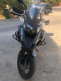 Benelli TRK 502 Trk 502x