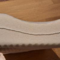 Cuscino anticervicale Dorelan