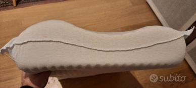 Cuscino anticervicale Dorelan