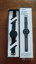 smart watch celly 