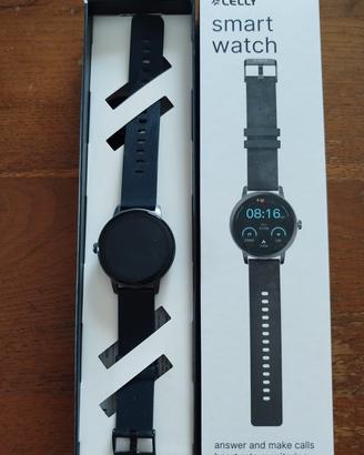 orologio smart watch celly 