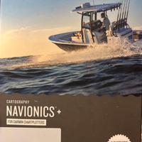 Cartografia garmin navionics plus italy adriatic s