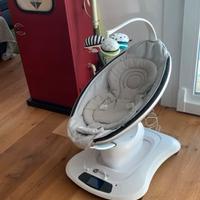 Mamaroo (culletta elettrica)