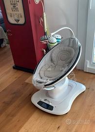 Mamaroo (culletta elettrica)