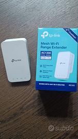 MESH Wifi Range Extender TP-Link RE300