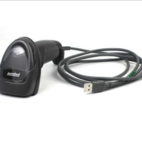 Lettore datamatrix scanner barcode