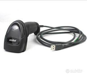 Lettore datamatrix scanner barcode