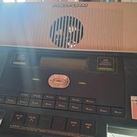 Tapis roulant pro-form pf3.8