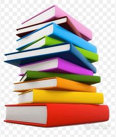 📚 Libri scolastici Istituto Alberghiero 