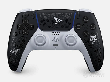 Controller PS5 DualSense The Last of Us