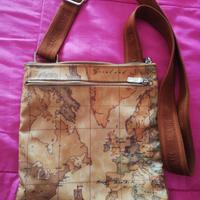 Tracolla uomo Alviero martini, originale