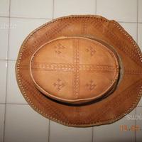 Cappello Cowboy Western uomo donna