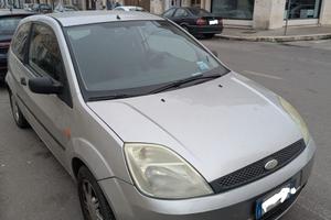 Ford FIESTA 1400 TD diesel