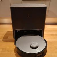 Aspirapolvere Ecovacs Deebot X1 Turbo