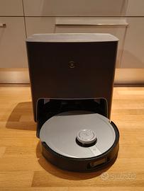 Aspirapolvere Ecovacs Deebot X1 Turbo