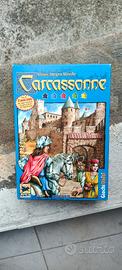 Carcassonne 
