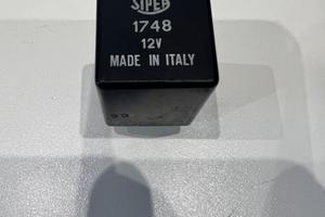 SIPEA 1748 CENTRALINA CAGIVA MITO 1 E 2