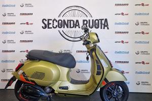 Vespa GTS 310 Supersport