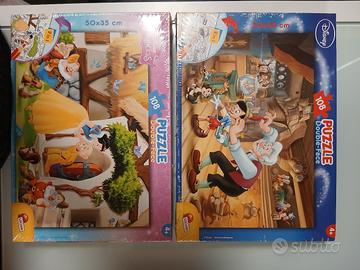 Puzzle Disney