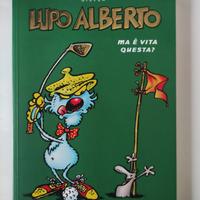 Lupo Alberto n.9 i classici del fumetto di repubbl