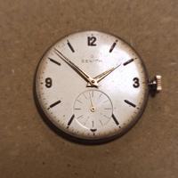 movimento Zenith Stellina calibro 40